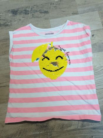 Tee-shirt