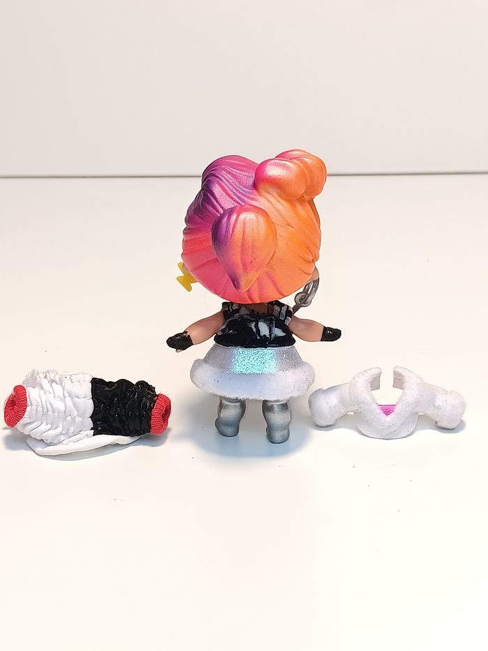 L.O.L. Surprise! Calendar - photo numéro 2