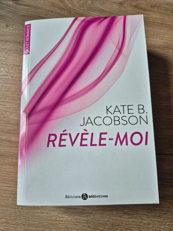Révèle-moi