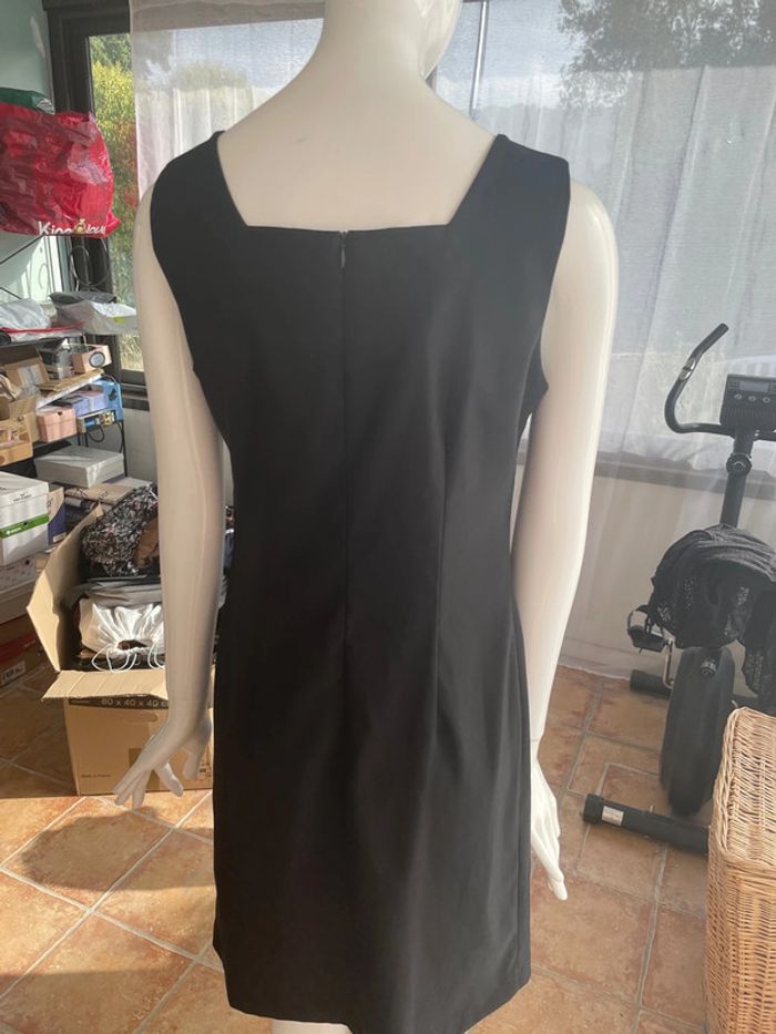 Robe de la marque Antartica Paris taille 40 - photo numéro 3