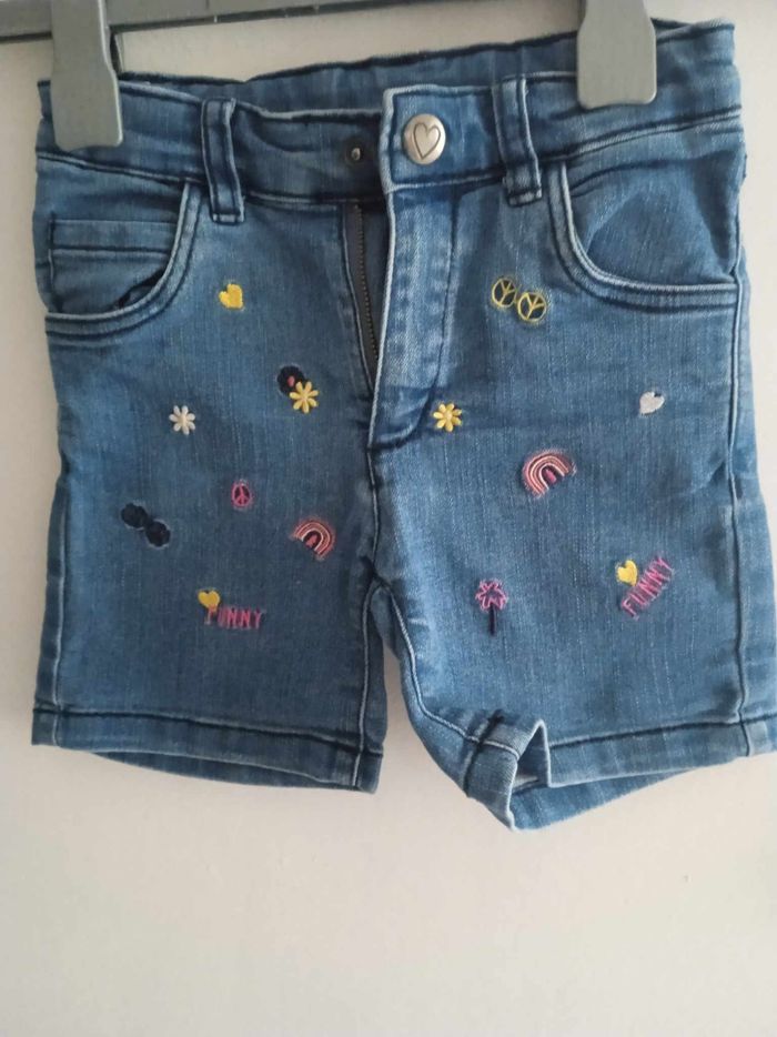 Short - photo numéro 2