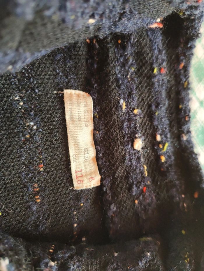 Gilets enfant - photo numéro 2