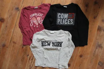 T-shirts