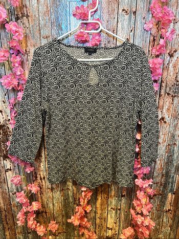 Blouse Antea taille 42