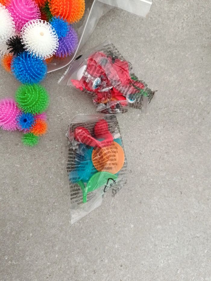 Bunchems - photo numéro 3