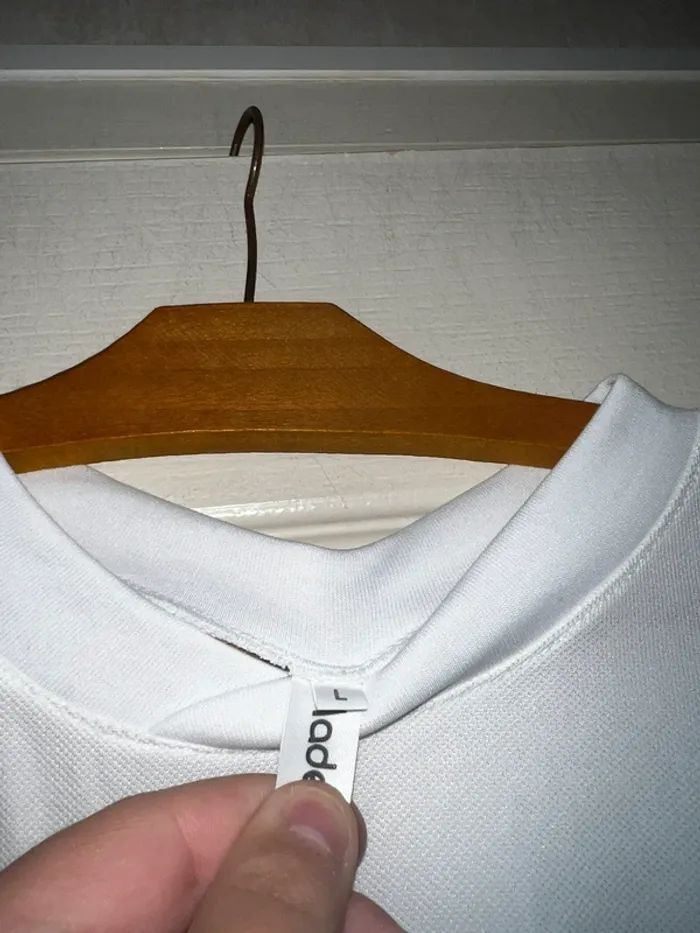 T-shirt Mode Italy - photo numéro 4