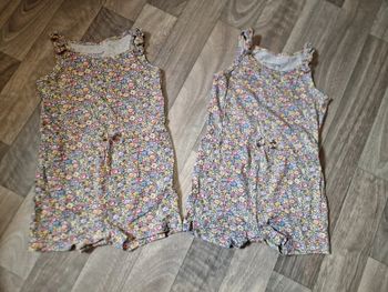 2 combishorts