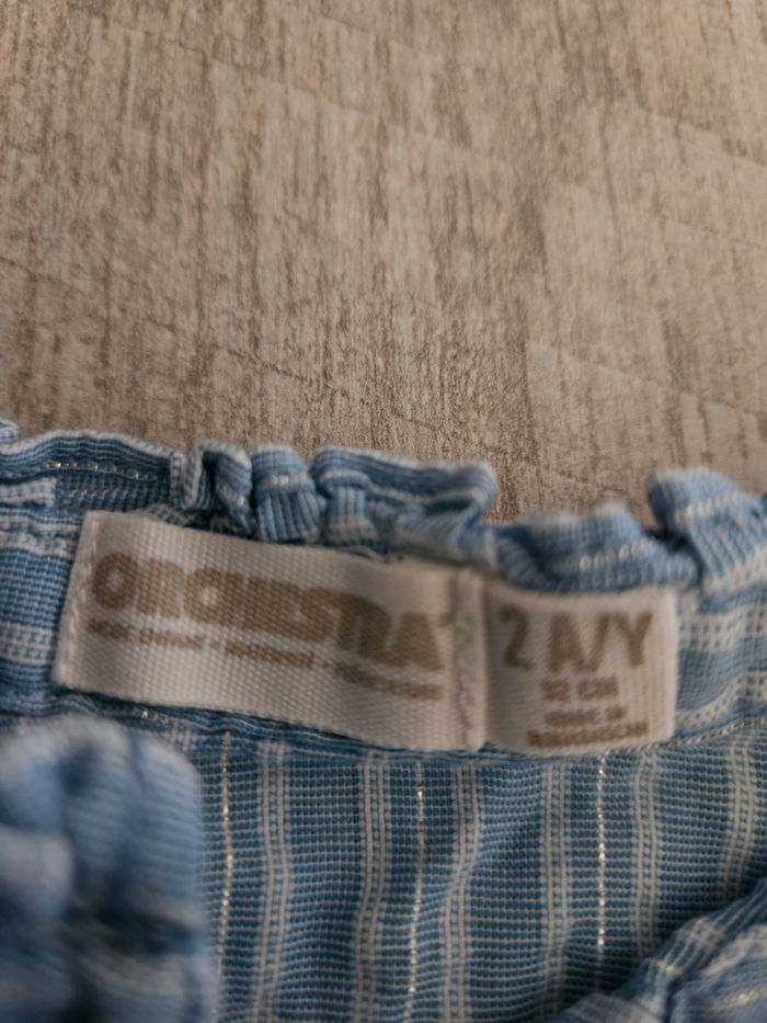 Chemise enfant - photo numéro 2