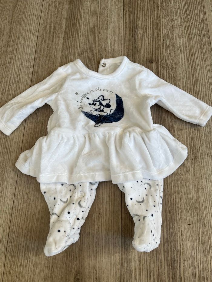 Pyjama Disney
