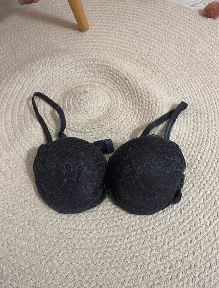 Soutien gorge Etam Push Up 90B - photo numéro 3