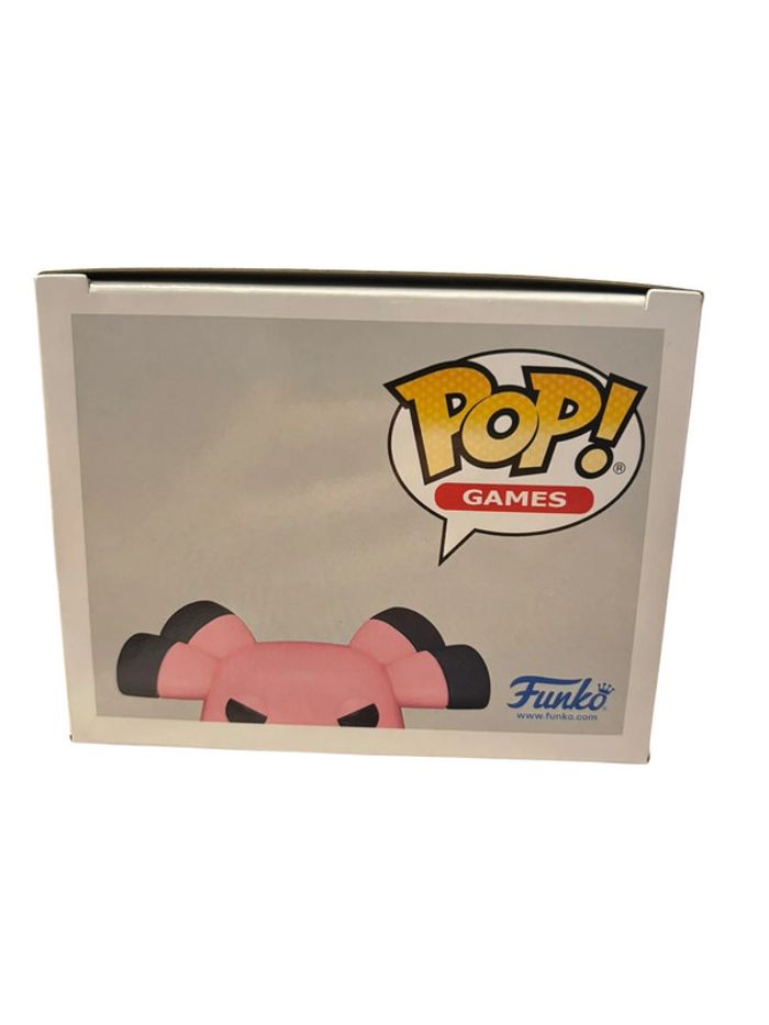 Figurine Funko Pop Pokémon Snubbul 964 neuf - photo numéro 5