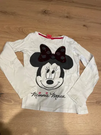 T shirt manches longues