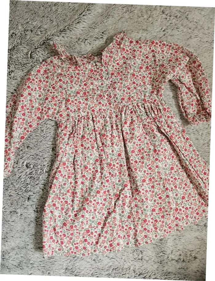 robe TAO 3 ans - photo numéro 2
