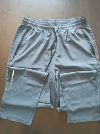 Lot jogging homme