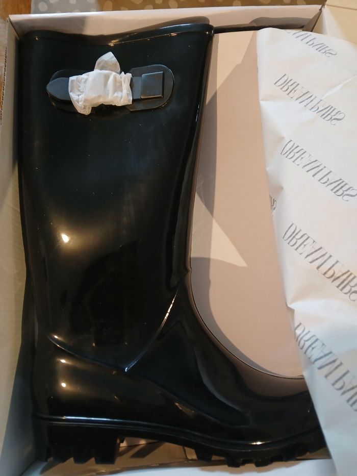 Bottes femme - photo numéro 2