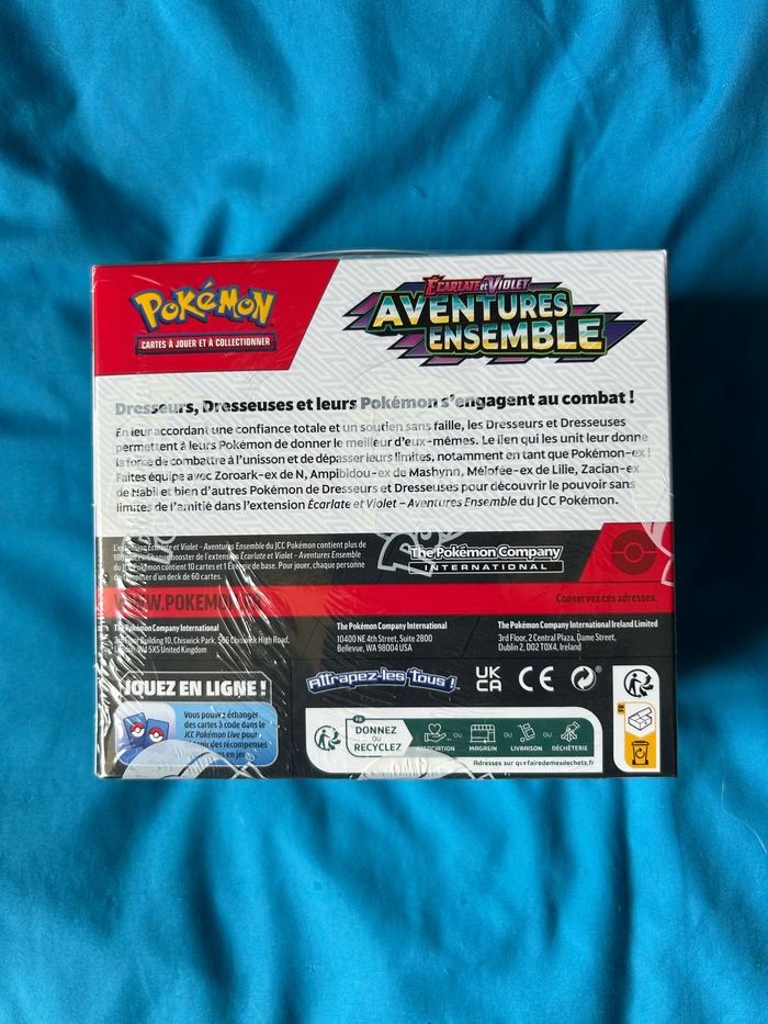 Display ev9 - photo numéro 4