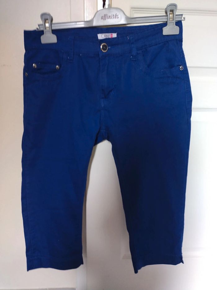 Pantacourt Carnaby 38