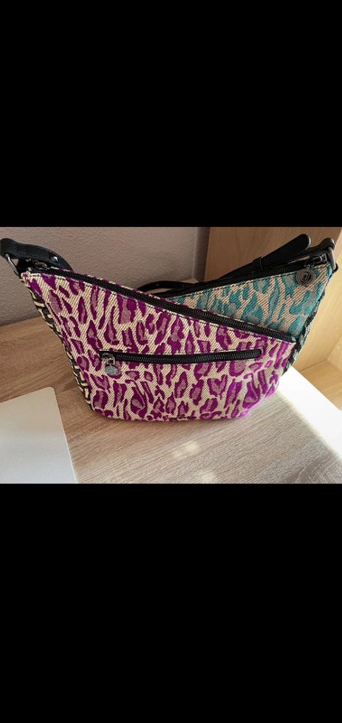 Sac desigual - photo numéro 2