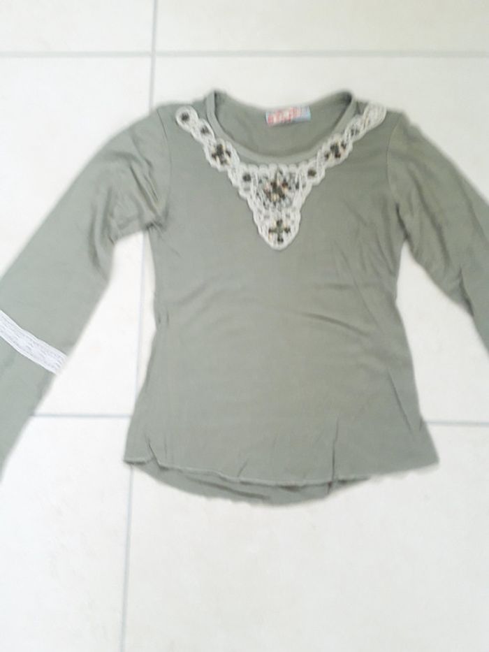 Tunique