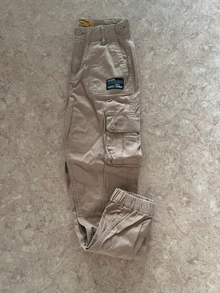 Très beau pantalon confortable femme