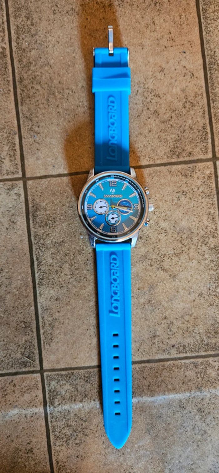 Montre homme
