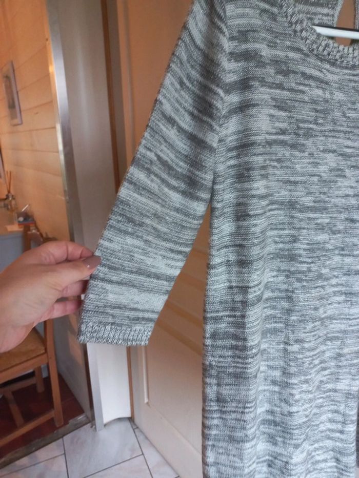 robe pull - photo numéro 3