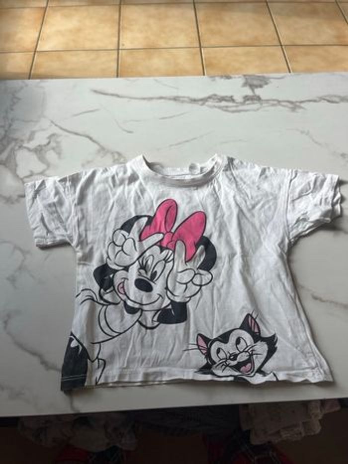 Lot de 2 Teeshirt