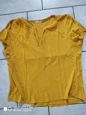Tee shirt