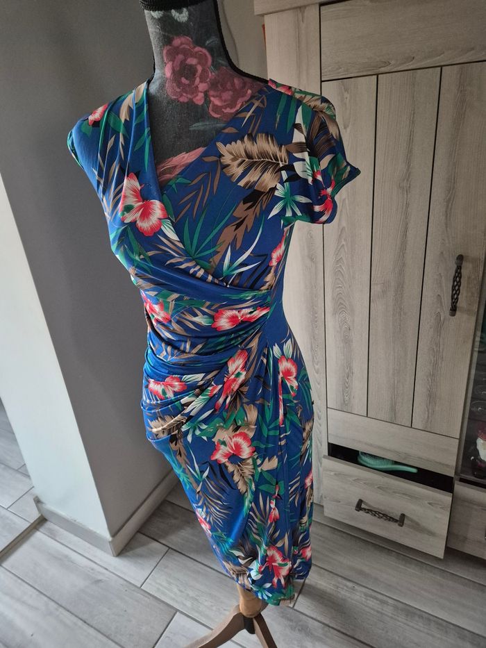 Robe été - photo numéro 2