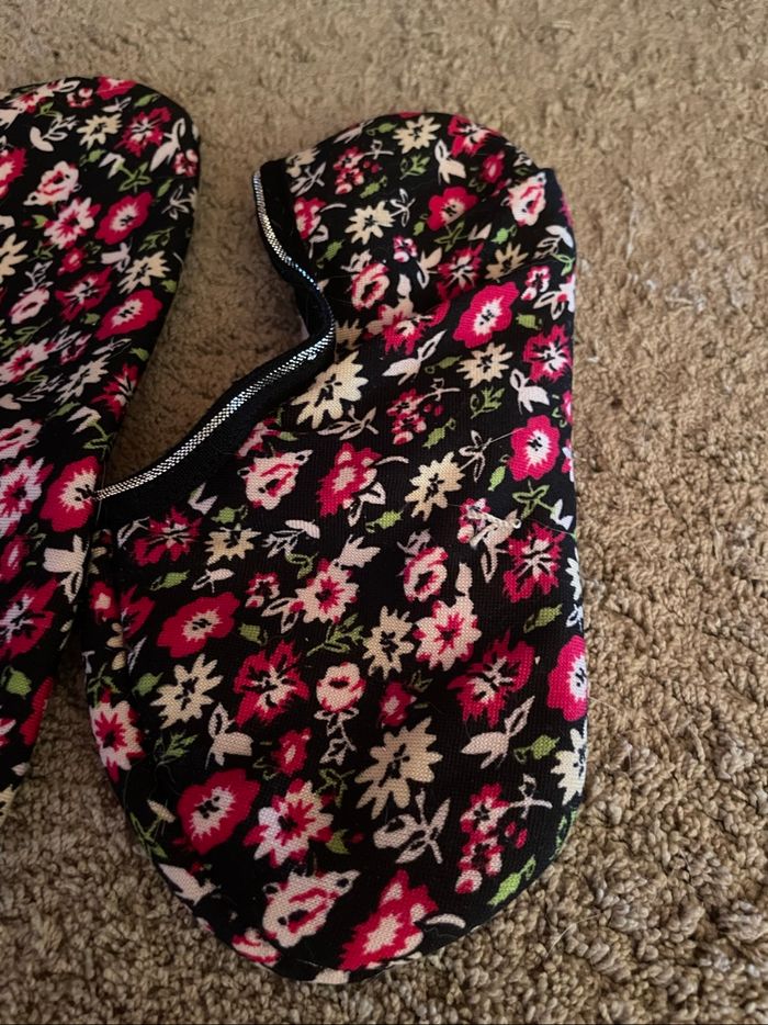 Chaussettes/Chaussons - photo numéro 3