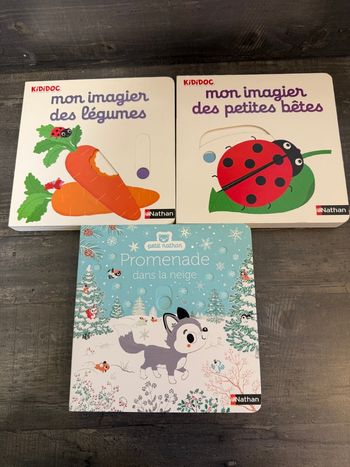 Livre kididoc 