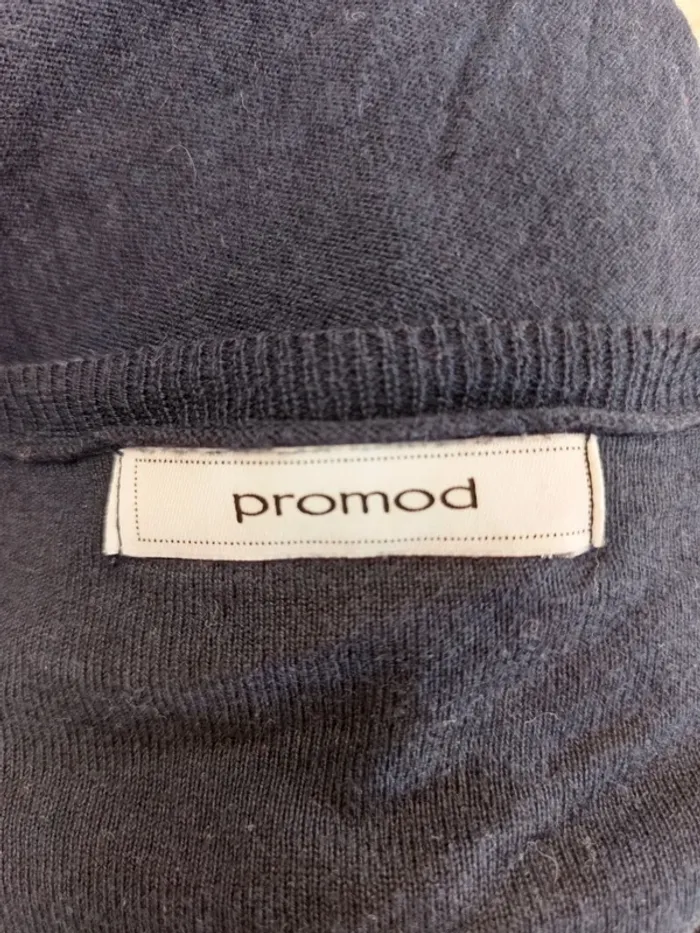 Pull fin taille M Promod - photo numéro 6