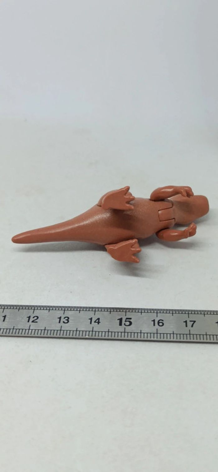 Bébé spinosaure dinosaure playmobil - photo numéro 5