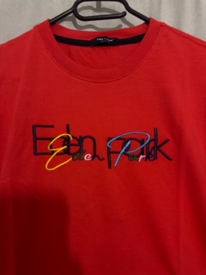 T-shirt - photo numéro 2