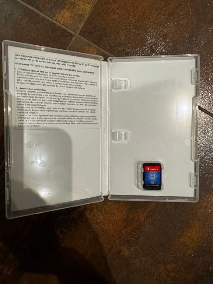 Jeux switch pat patrouille - photo numéro 4