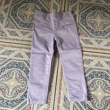 Pantalon 3/4 ans