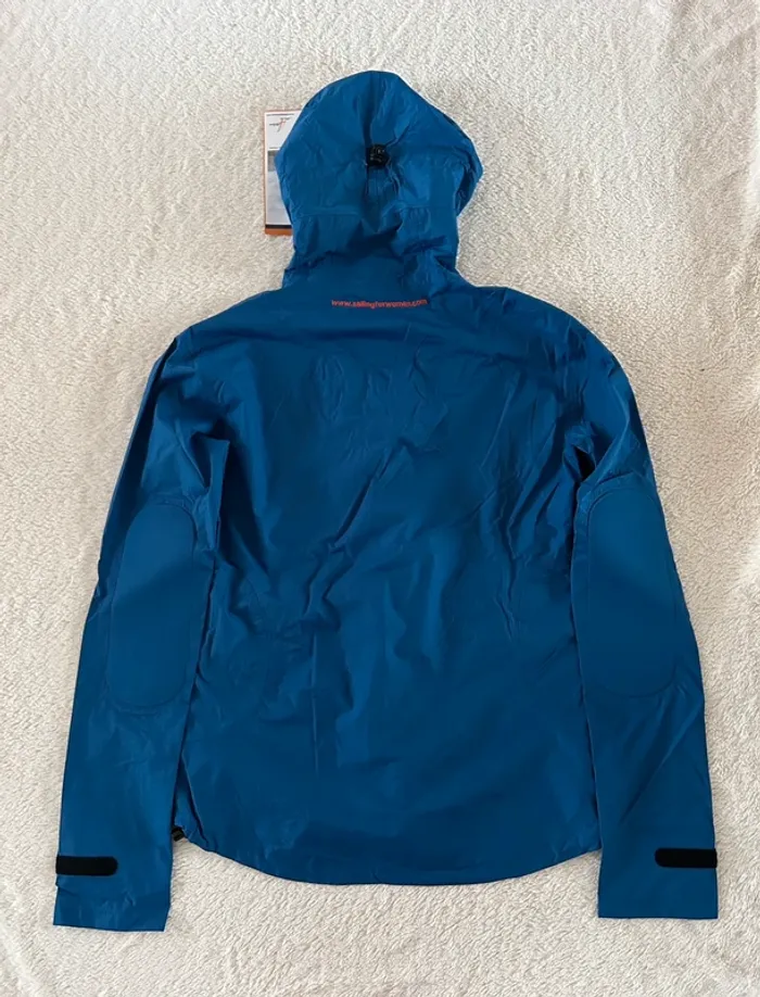 Veste imperméable Morpho / Salling 4 woman - photo numéro 6