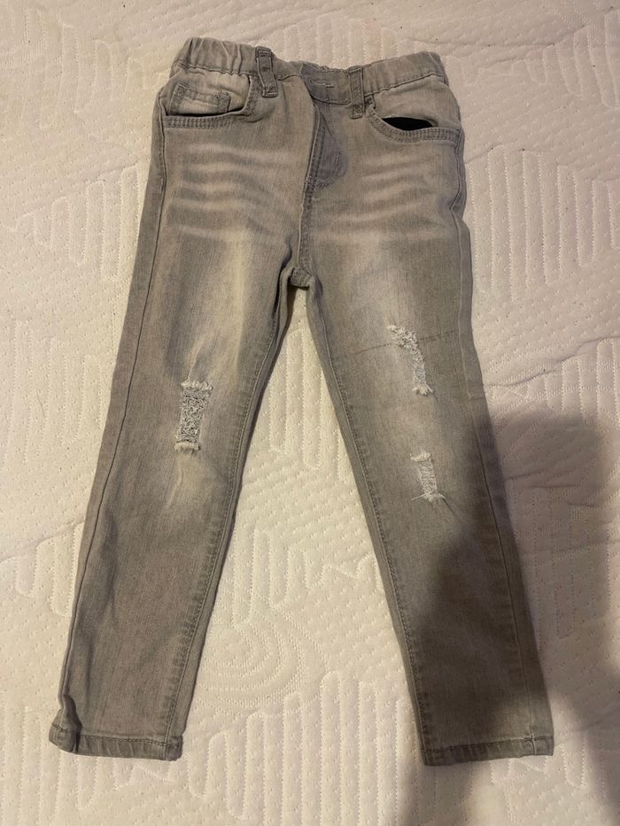 Lot pantalons 5 ans - photo numéro 4