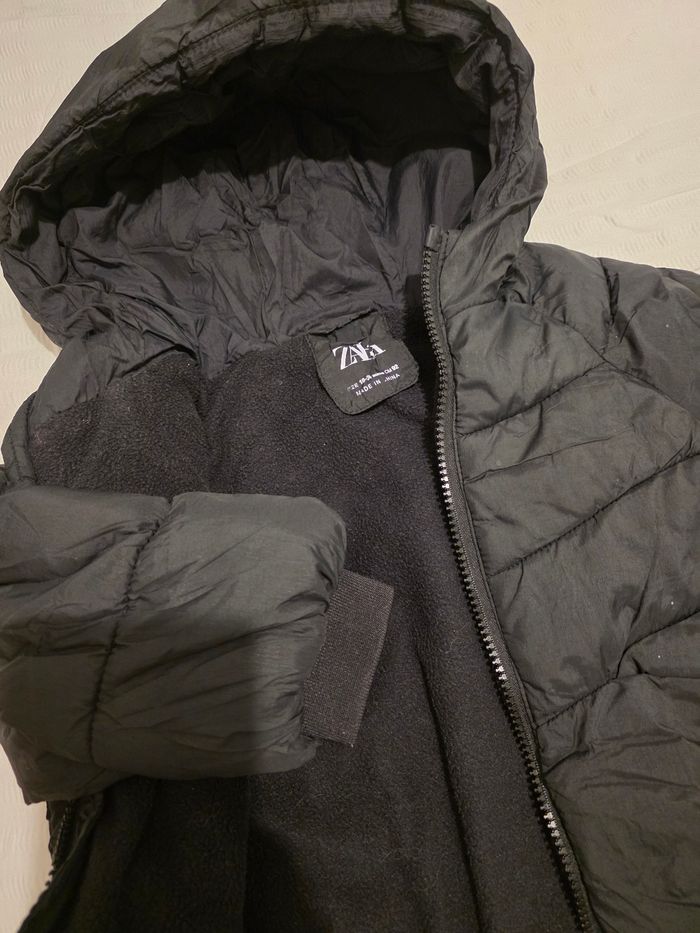 Doudoune fille - photo numéro 3