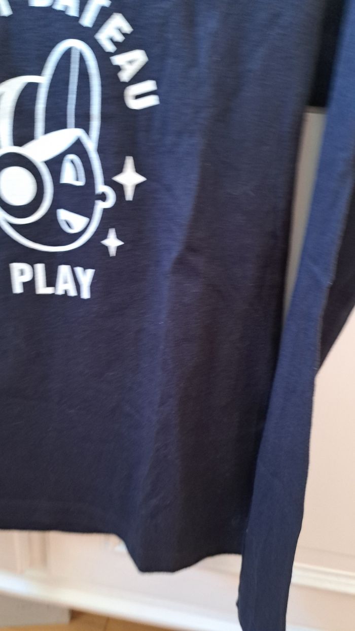 Tee-shirt - photo numéro 3