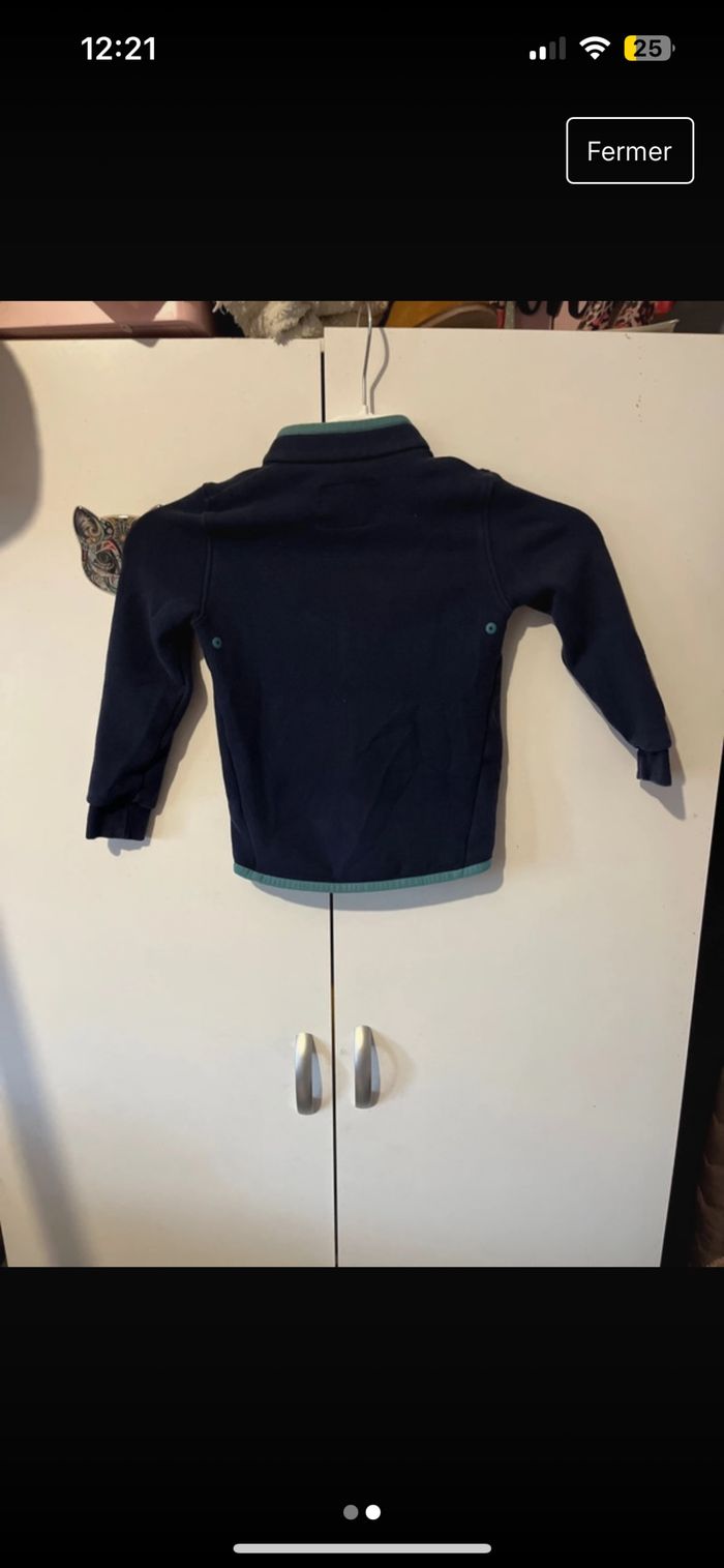 Veste décathlon - photo numéro 2