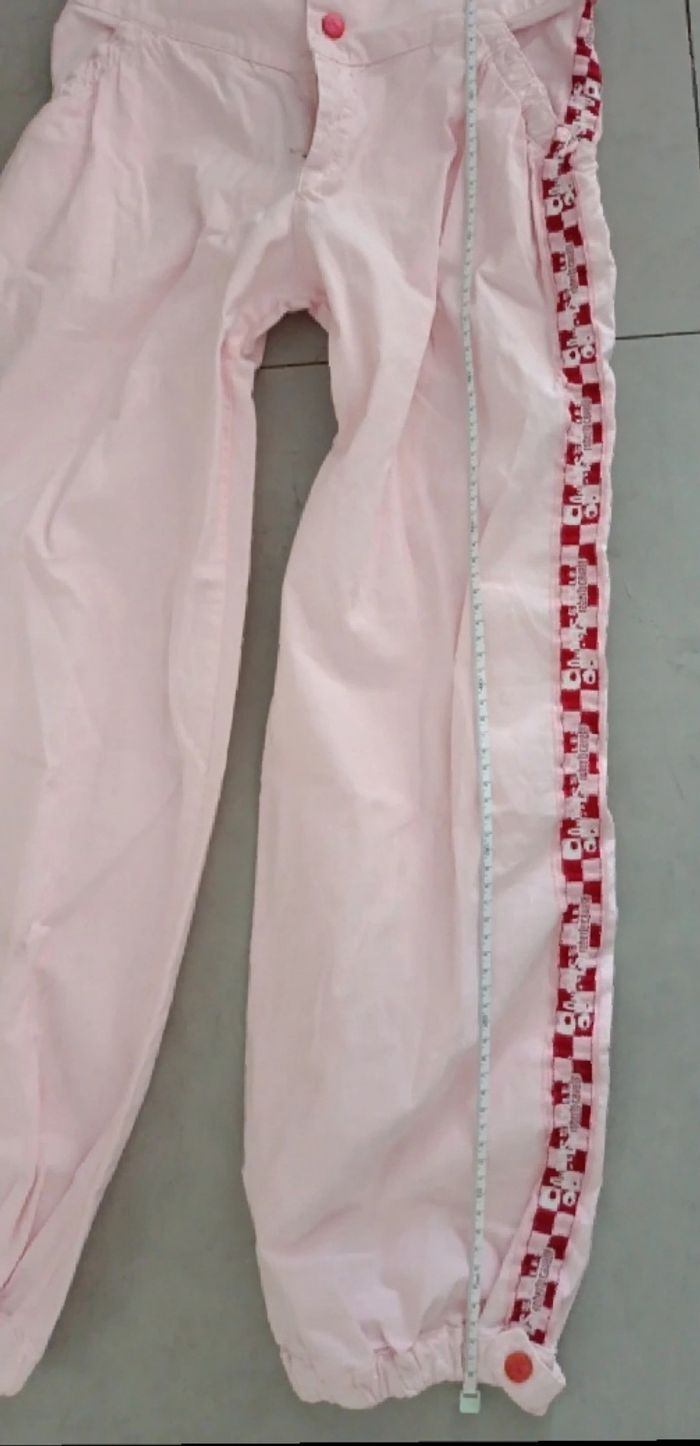 Pantalon décontracté XS - photo numéro 8