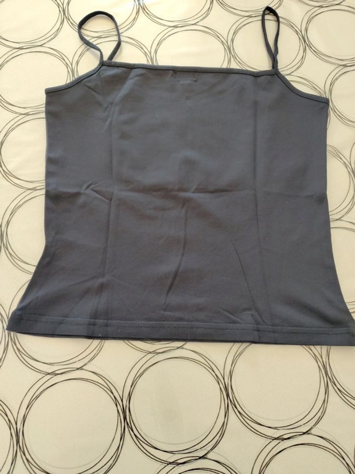 Débardeur Etam 40 comme neuf - photo numéro 5