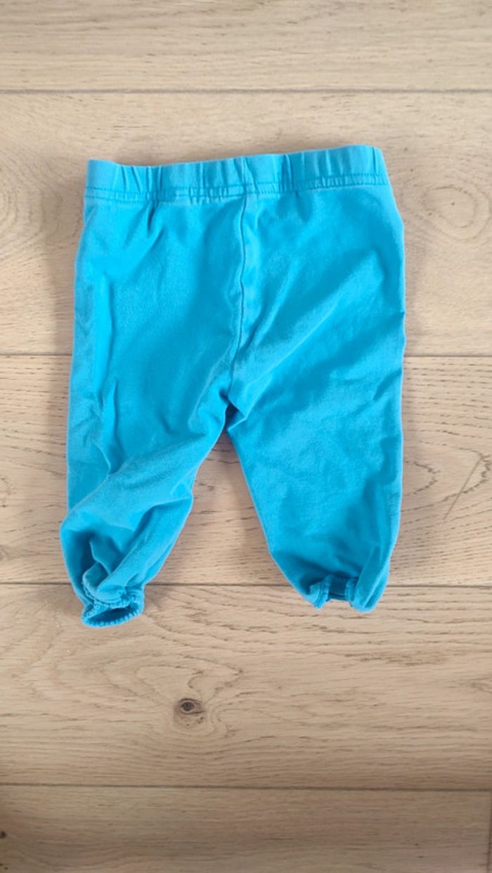 Legging 3/4 4 ans Okaïdi - photo numéro 3
