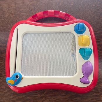 Ardoise magique Oxybul