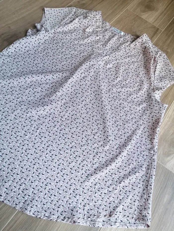 Blouse MC - photo numéro 2