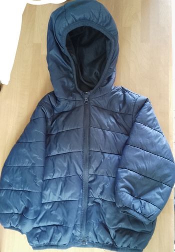 Manteau