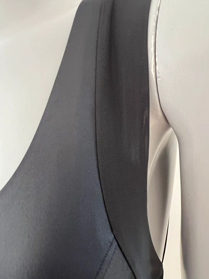 Alala brassière de sport noire taille S - photo numéro 2