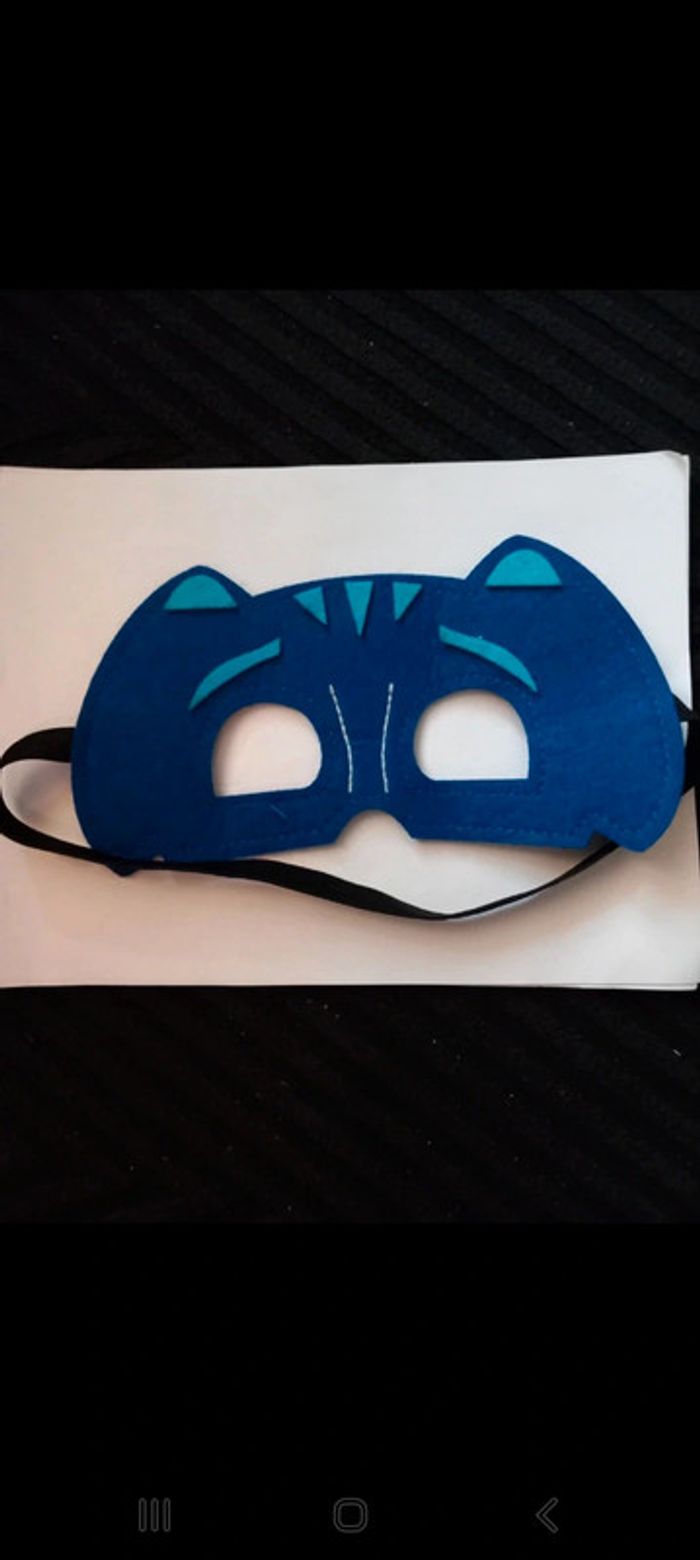 Lot pyjamask yoyo - photo numéro 8