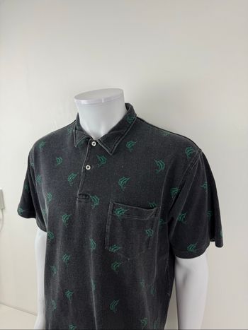 Polo Ralph Lauren XL - Vintage - Édition limitée